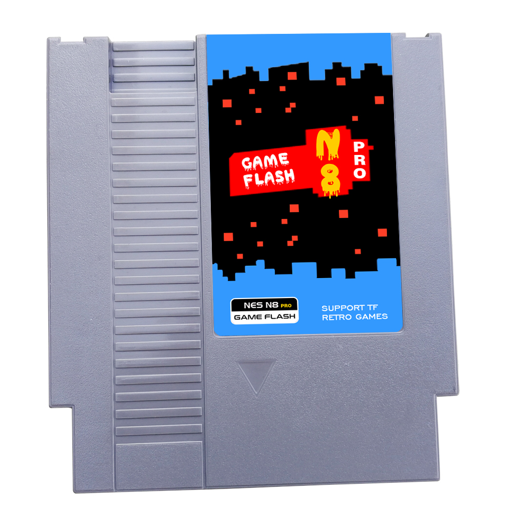 2025 new NES N8 game flash car - огляд і ціна Arcade Quest
