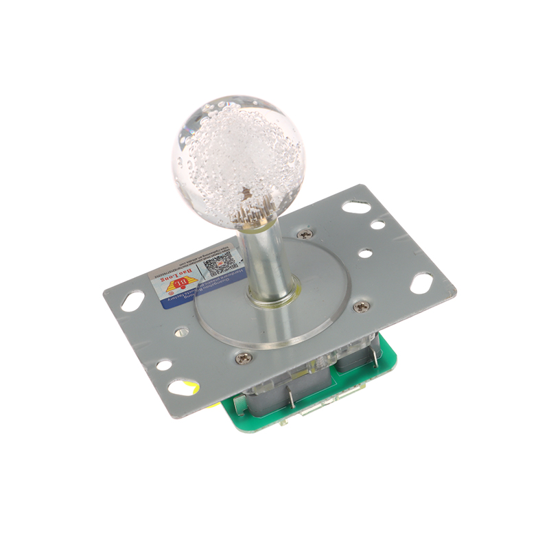 Colorful Glow Arcade Joystick  - огляд і ціна Arcade Vending & Laundry