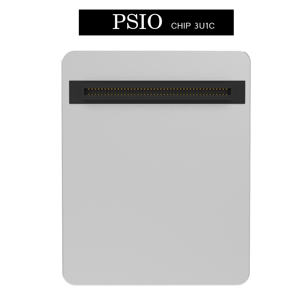 PSIO optical drive simulator r - огляд і ціна Arcade Quest