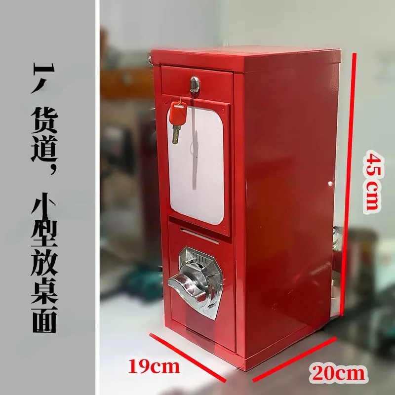 Outdoor Coin Operated Tattoo S - огляд і ціна Arcade Card Vending Machine