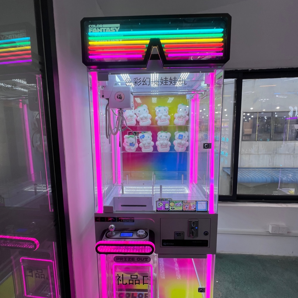Commercial Customizable Metal  - огляд і ціна Arcade Quest