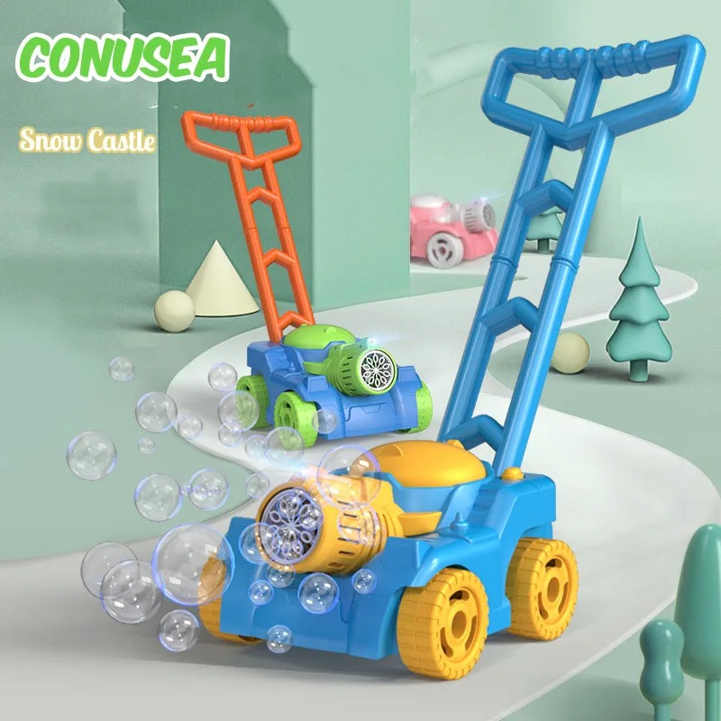 Kids Toys Tank Trolley Bubble  - огляд і ціна Bubble Gum Machine