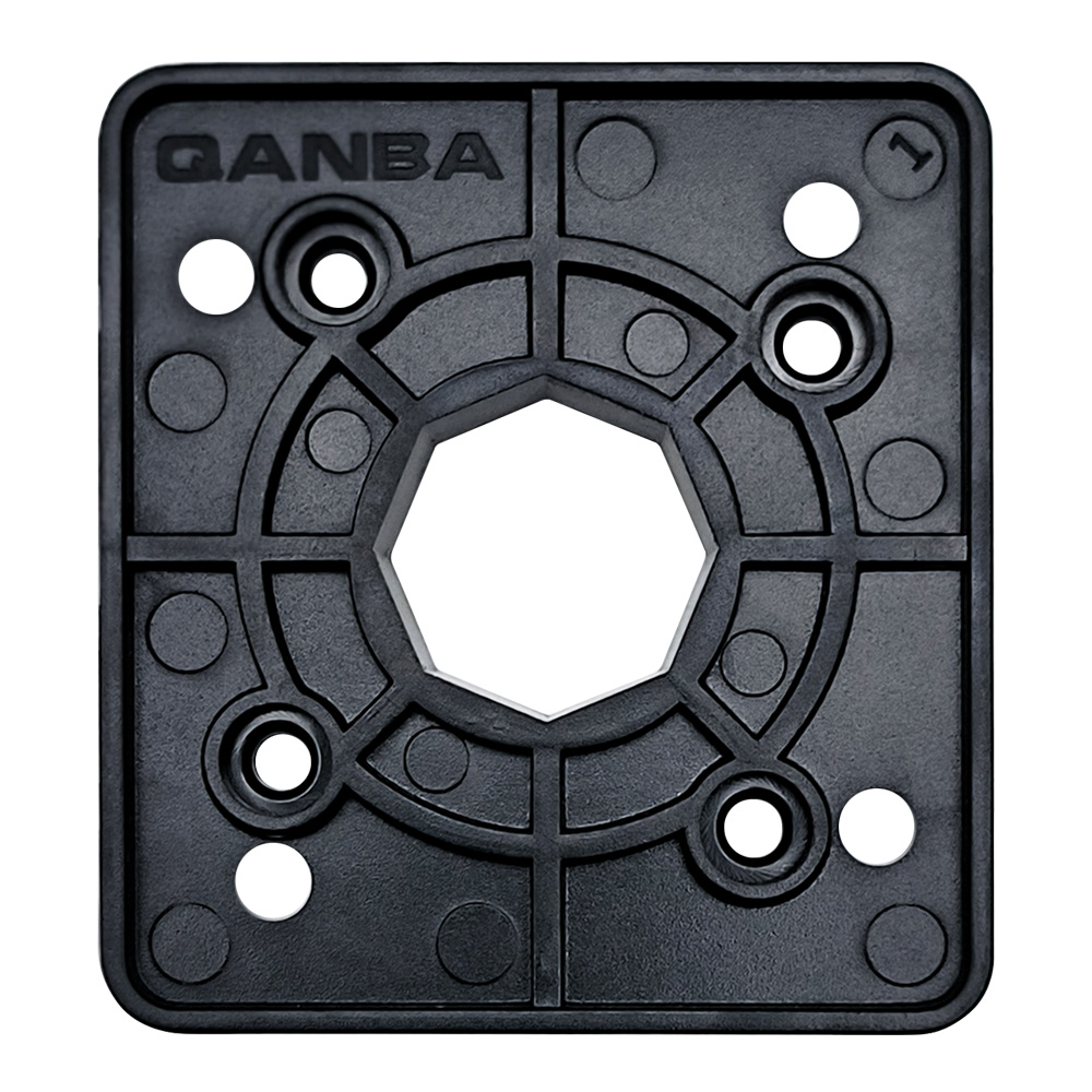 QANBA Arcade Stick Accessory G - огляд і ціна Arcade Quest