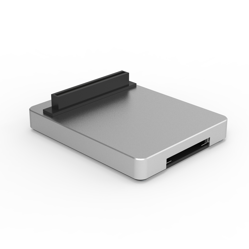 PSIO Optical Drive Simulator R - огляд і ціна Arcade Quest