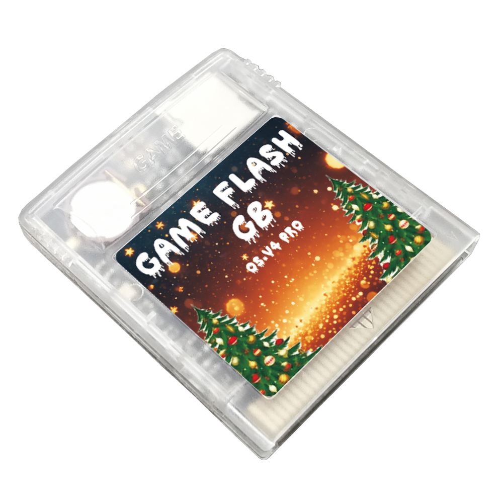 EDGB game flash GB China Editi - огляд і ціна Arcade Quest