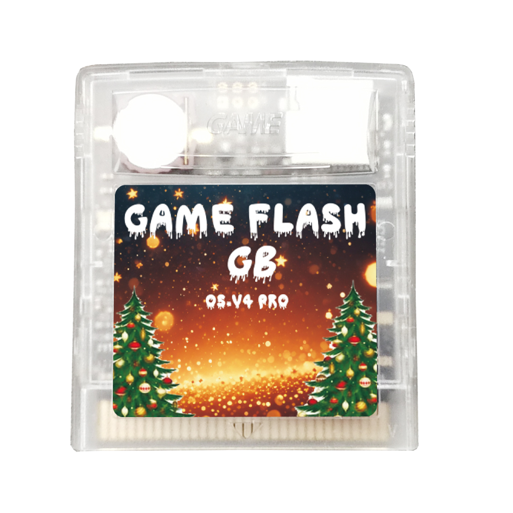 EDGB game flash GB China Editi - огляд і ціна Arcade Quest