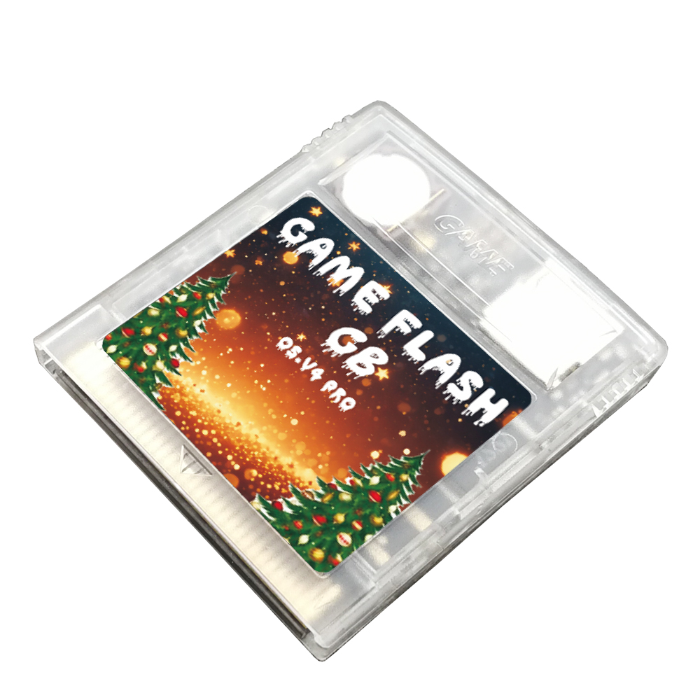 EDGB game flash GB China Editi - огляд і ціна Arcade Quest