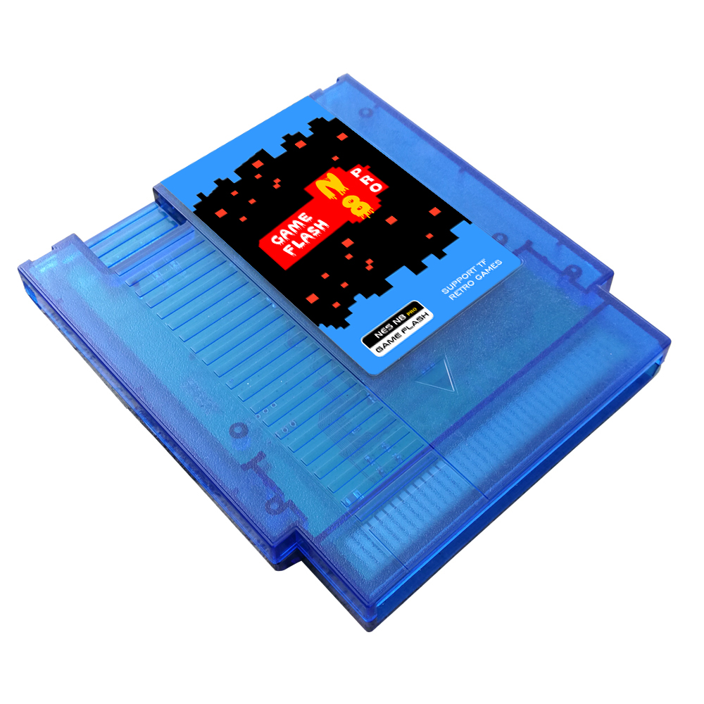 NES N8 game flash card retro g - огляд і ціна Arcade Quest