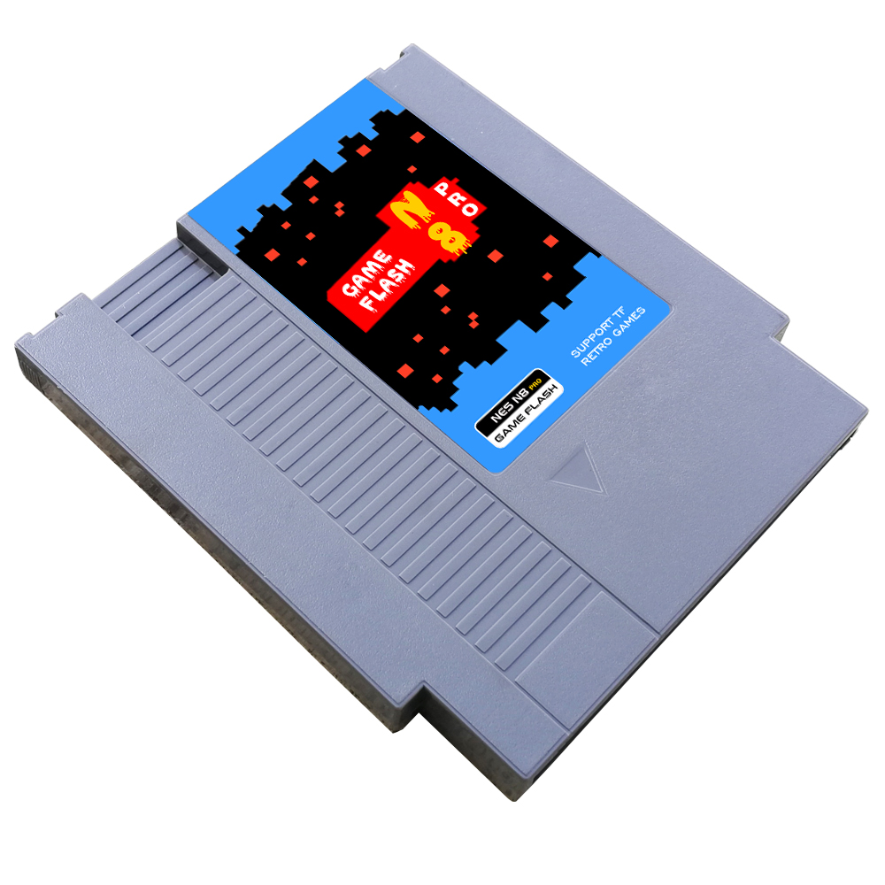 NES N8 game flash card retro g - огляд і ціна Arcade Quest