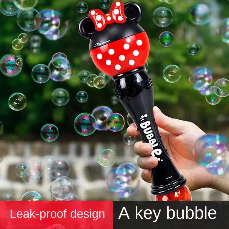 Mickey Cartoon New Bubble Mach - огляд і ціна Bubble Gum Machine