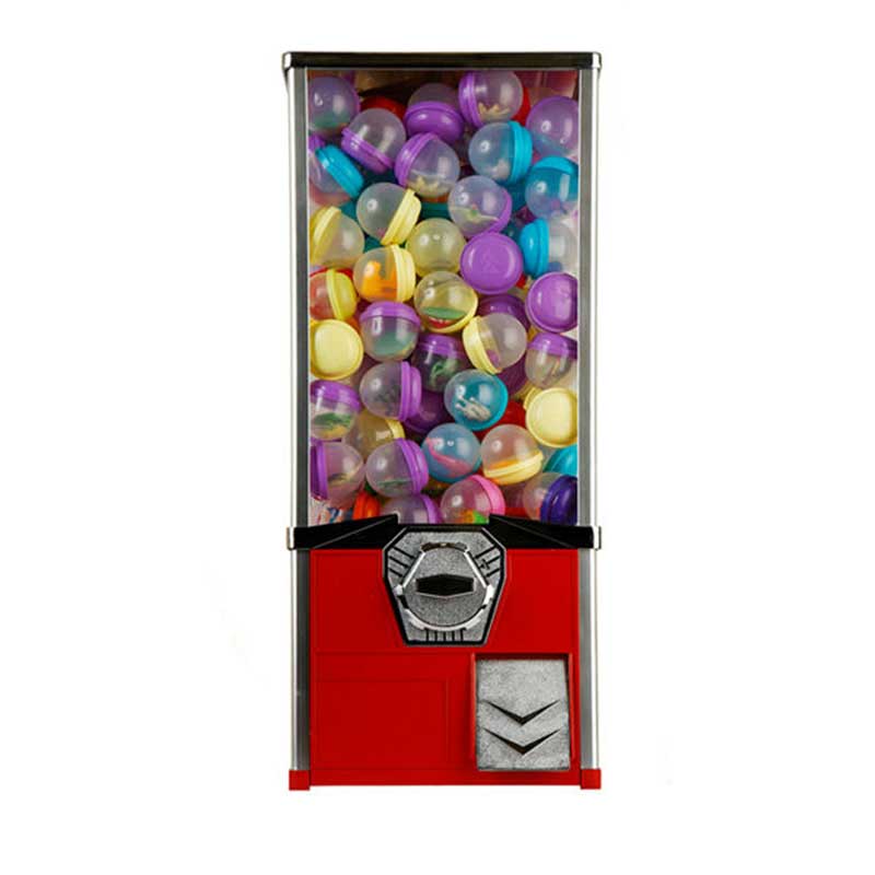 *Capsule/Gumball/Candy Vending - огляд і ціна Candy Vending Machine
