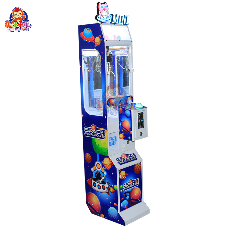 Mini Claw Machine Small Toys C - огляд і ціна Arcade Toy Claw Vending Machine
