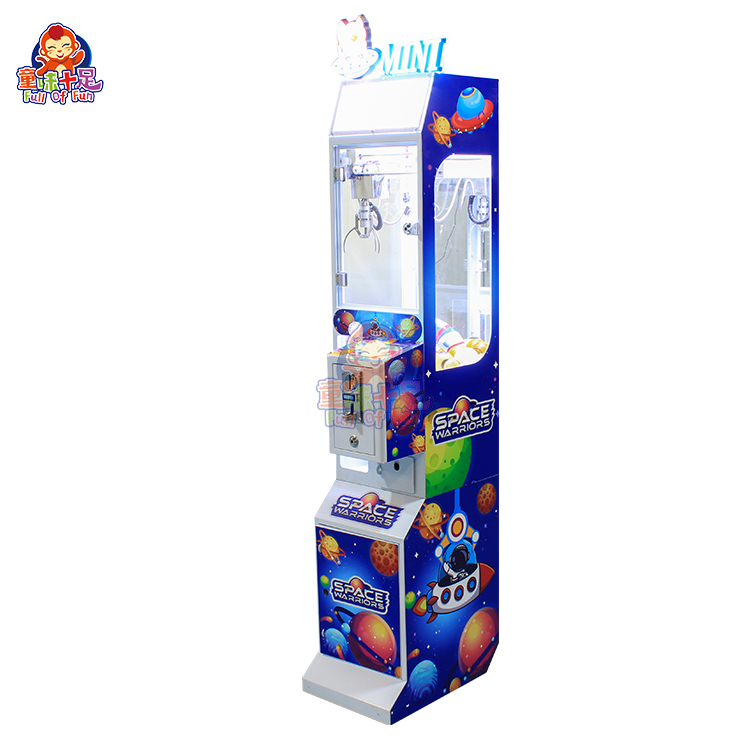 Mini Claw Machine Small Toys C - огляд і ціна Arcade Toy Claw Vending Machine